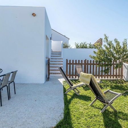 Casa Victoria Villa Vejer de la Frontera Exterior photo