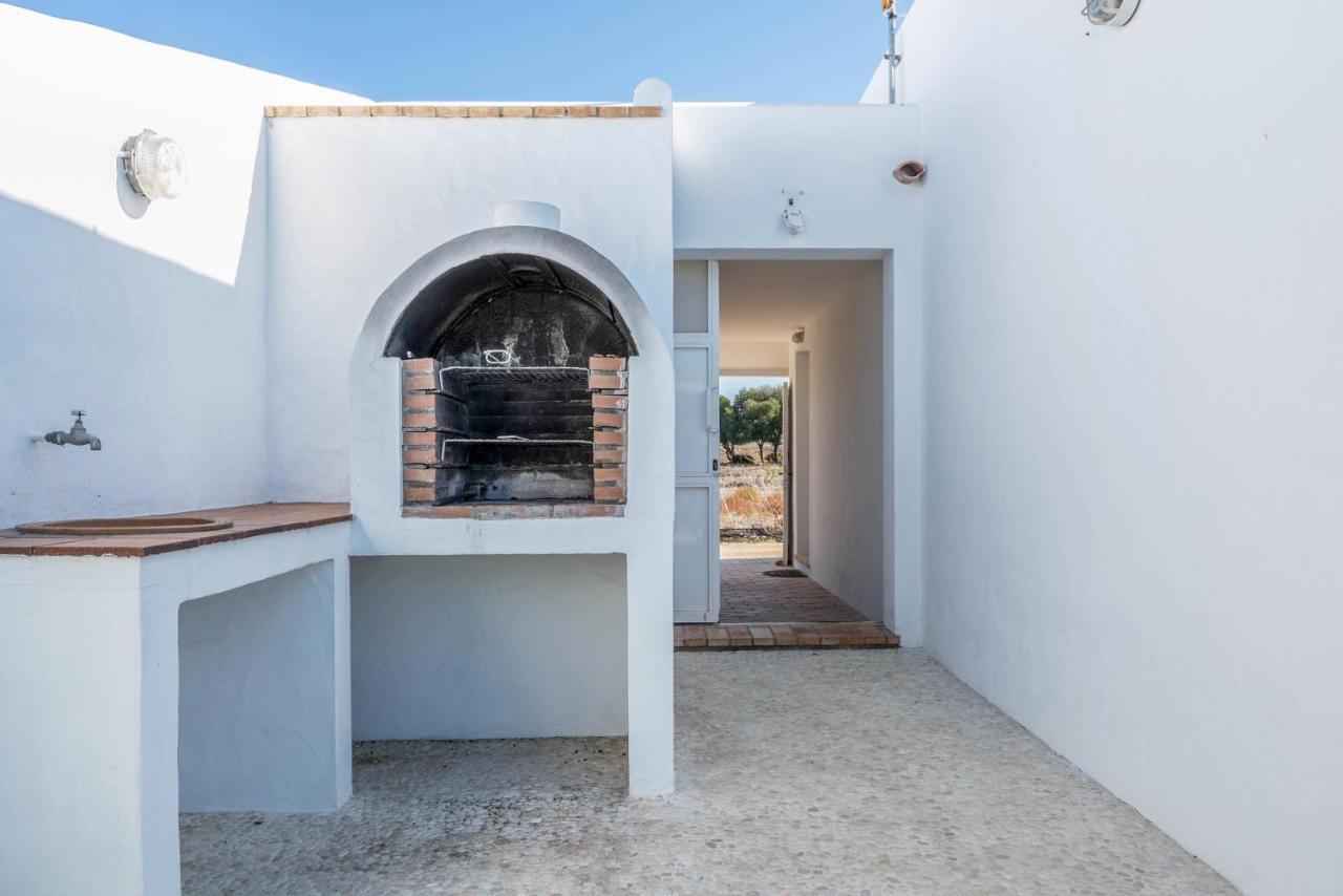 Casa Victoria Villa Vejer de la Frontera Exterior photo